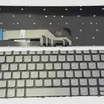 Lenovo ideapad Flex 5 14ITL05 14ARE05 14IIL05 81X1 81WA Klavye