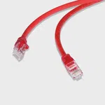 Flaxes FNK-605K Cat6 Patch Kablo 5 Metre (23AWG)