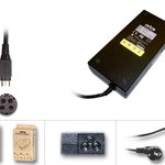 RETRO Samsung 19V 10.5A 200W Notebook Adaptör RNA-SG05