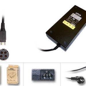 RETRO Samsung 19V 10.5A 200W Notebook Adaptör RNA-SG05