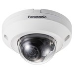 i-PRO WV-U2130LA Network Camera