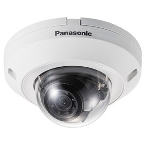 i-PRO WV-U2130LA Network Camera
