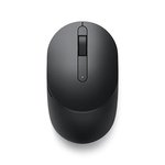 Dell MS3320W Kablosuz Bluetooth Mouse Siyah (570-ABHK)