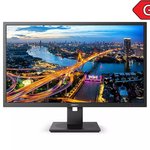 Philips 325B1L/00 31.5'' 4ms QHD 75Hz MM Pivot IPS
