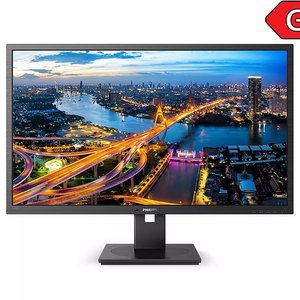 Philips 325B1L/00 31.5'' 4ms QHD 75Hz MM Pivot IPS