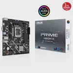 ASUS PRIME H810M-K INTEL H810 LGA1851 DDR5 ANAKART