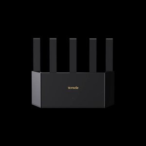 TENDA TE3L DUAL-BAND BE3600 GIGABIT Wi-Fi 7 ROUTER