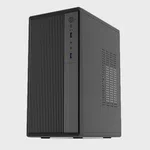 Frisby FC-2755B 550W Mini Tower Kasa