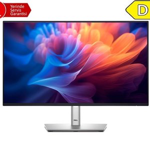 Dell P2725HE 27'' 5ms FHD Hdmi Dp Type-C Pivot IPS