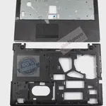 Lenovo ideapad G50-80, Touch 80L4 Alt ve üst kasa takım birlikte Sıfır Orjınal Kasası