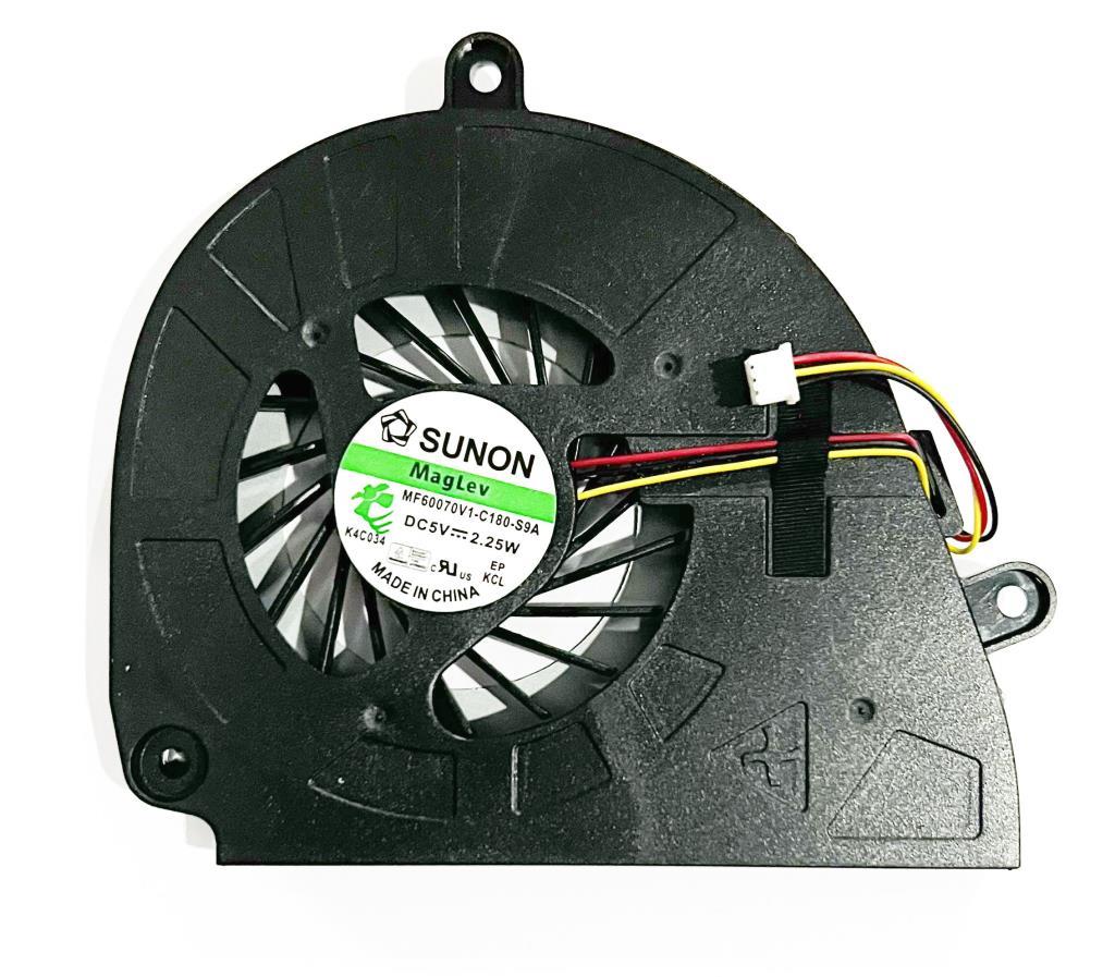 Acer AB09005HX10G300, DC280009KA0, DC280009KS0 Fan
