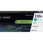HP 230A Laserjet Mavi Toner (W2301A)