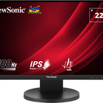 VIEWSONIC VG2208A-HD VS20083 MONITOR