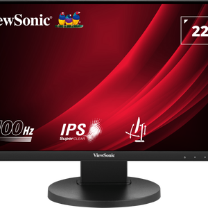 VIEWSONIC VG2208A-HD VS20083 MONITOR
