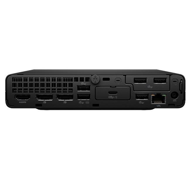 HP ProDesk 4 Mini G1i Ultra 5 225T 8GB 512GB Mini PC
