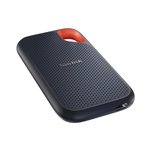 SanDisk Extreme Portable SSD 4TB