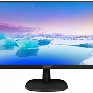 Philips 273V7QJAB/01 27'' 4ms FHD MM Vesa IPS Siyah