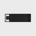 Kingston DT70 256GB USB-C Flash Bellek