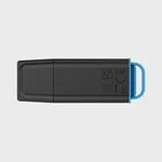 Kingston DataTraveler Exodia 128GB USB 3.2 Gen 1 Flash Bellek