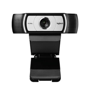 Logitech C930E Webcam 960-000972