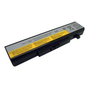 RETRO Lenovo G580, Y580, Z580 Notebook Bataryası - 6 Cell