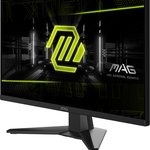 23.8 MSI MAG 242F 0.5MS 200HZ FLAT RAPID IPS FREESYNC MONITOR