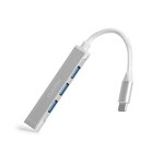 Dark DK-AC-USB310C Type-C - 4 Port USB 3.0 Çevirici