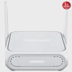 ASUS RT-BE58 GO BE3600 WiFi 7 Mini Seyahat Router