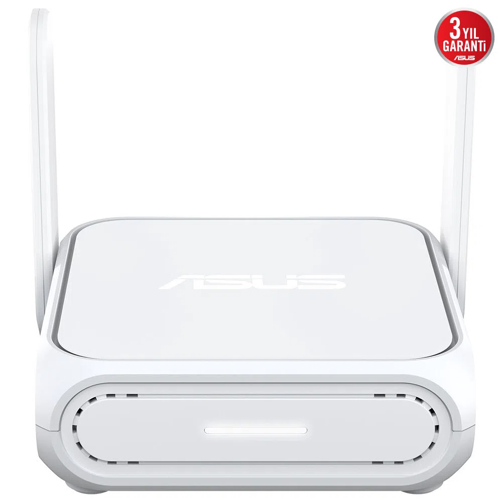 ASUS RT-BE58 GO 3600 MBPS MINI TRAVEL ROUTER