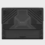MSI Titan 18 HX Dragon Edition A2WJ-1223TR Oyuncu Notebook