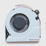Casper Nirvana NB 15.6 CSY.4100-4N45A-S  Fan Sıfır Cooling Orjınal A++