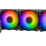 MSI MAG CoreLiquid M360 360mm Sıvı İşlemci Soğutucusu