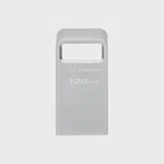 128GB DataTraveler Micro 200MB/s Metal USB 3.2 Gen 1
