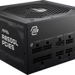 MSI 850W 80+ Gold (MAG A850GL PCIE5) Full Modular