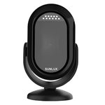 Sunlux XL-2600A 2D Masaüstü Okuyucu Usb