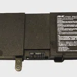 ORJINAL Asus N550, N550J  BATARYA ASUS PİLİ