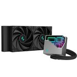DeepCool LT520 RGB 240 mm Sıvı Soğutucu