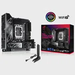 ASUS ROG Strix Z890-I Gaming Wi-Fi ITX Anakart