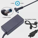 HP Zbook Power G7 (2C9N7Ea) Adaptör, Şarj Aleti Cihazı 150w
