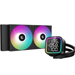 DeepCool LD240 ARGB 240 mm Sıvı Soğutucu