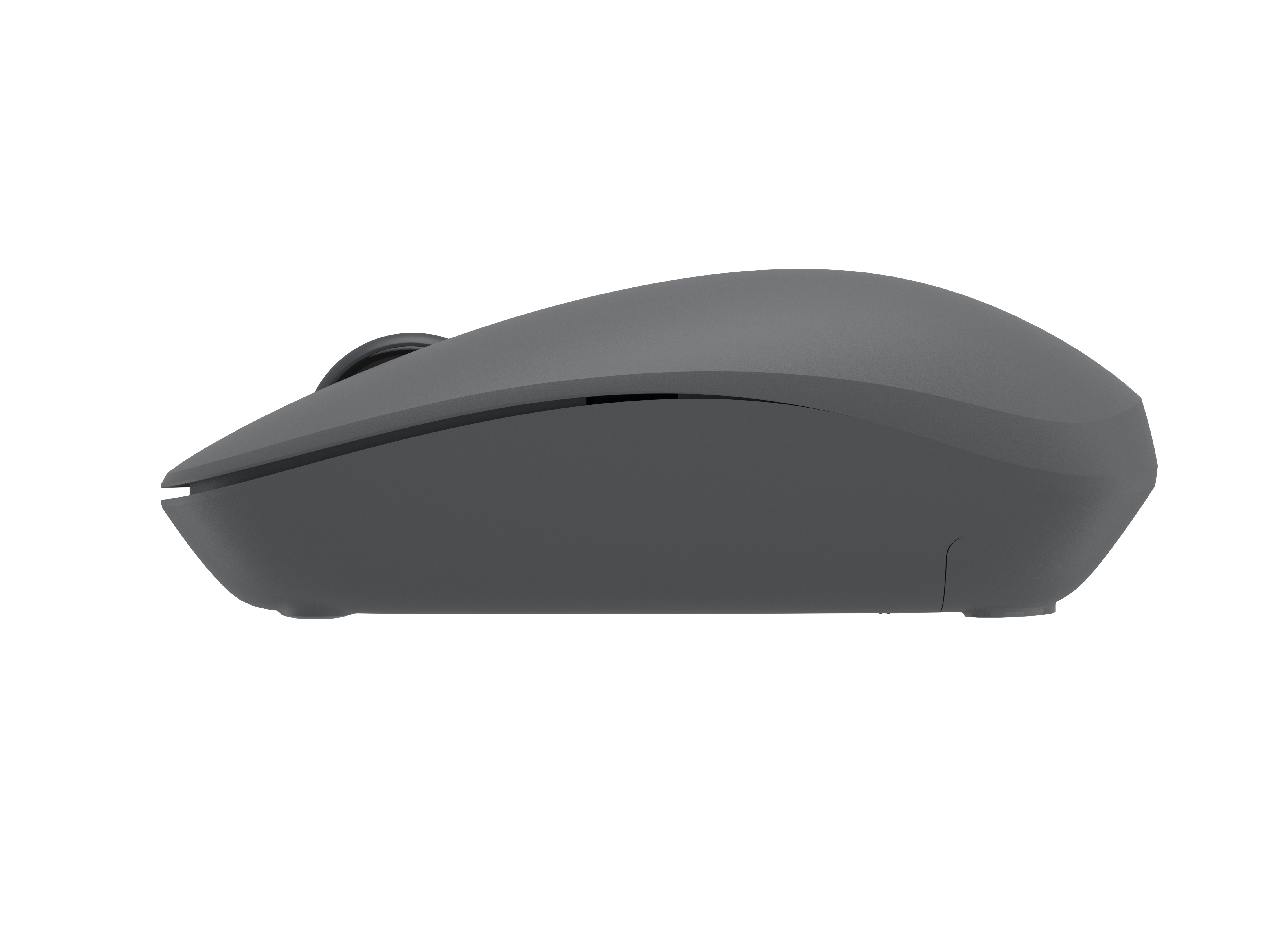 Philips SPK7418 2.4GHz + Bluetooth Mouse Gri