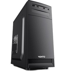 Vento 650W 80+ (TA-K62) Atx Kasa