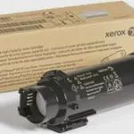 Xerox 106R03488 Siyah Toner (Phaser 6510 / WorkCentre 6515)