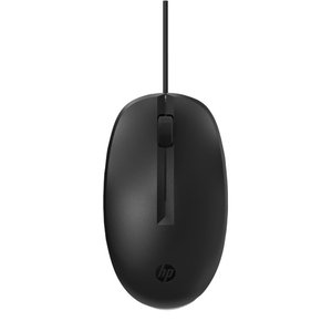 HP 125 Kablolu Mouse Siyah (265A9UT)