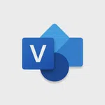 MS VISIO STANDARD 2024 TUR-ING EP2-07167