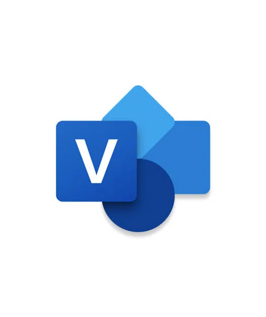 MS VISIO STANDARD 2024 TUR-ING EP2-07167