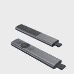Logitech Spotlight Sunum Kumandası Siyah-Gri (910-004861)