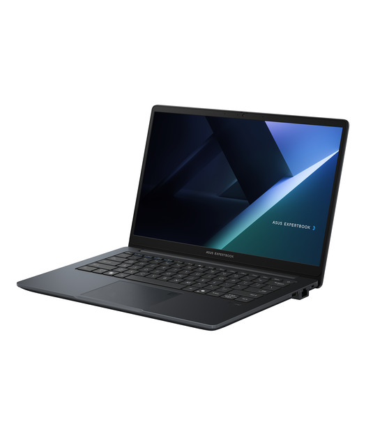 ASUS 14" FHD, Intel® Core™ i5-1334U Processor 1.3 GHz (12MB Cache, up to 4.6 GHz, 10 cores, 12 Threads), 16GB DDR5 SO-DIMM, 512GB