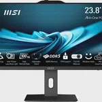 MSI PRO AP242P 23.8" i5 FreeDOS All-in-One Siyah (14M-649XEU)