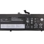 RETRO Lenovo ThinkPad X390, X395, L18M6PD1 Notebook Bataryası